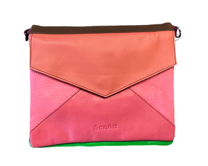 SORUKA MEI REVERSIBLE GREY MULTI