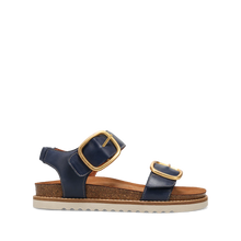 Load image into Gallery viewer, TAOS ON THE DOUBLE DARK BLUE
