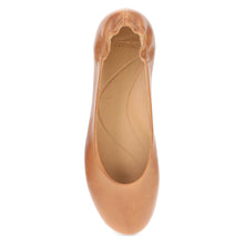 Load image into Gallery viewer, DANSKO MOLLIE BALLET FLAT LUGGAGE
