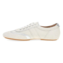 Load image into Gallery viewer, DANSKO MILANA BALLET SNEAKER VANILLA
