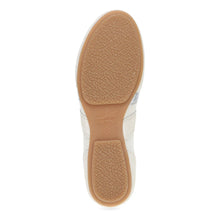 Load image into Gallery viewer, DANSKO MILANA BALLET SNEAKER VANILLA
