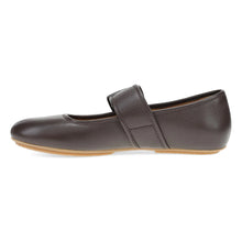 Load image into Gallery viewer, DANSKO MATILDA MARY JANE CHOCOLATE
