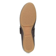 Load image into Gallery viewer, DANSKO MATILDA MARY JANE CHOCOLATE
