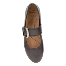 Load image into Gallery viewer, DANSKO MATILDA MARY JANE CHOCOLATE
