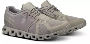 ON RUNNING CLOUD 5 MENS FOG/ALLOY