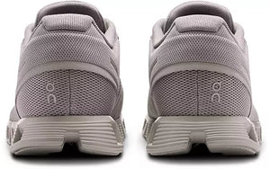 ON RUNNING CLOUD 5 MENS FOG/ALLOY