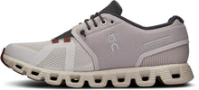 Load image into Gallery viewer, ON RUNNING CLOUD 5 WOMENS PEARL/FROST
