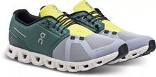 Load image into Gallery viewer, ON RUNNING CLOUD 5 MENS OLIVE/ALLOY
