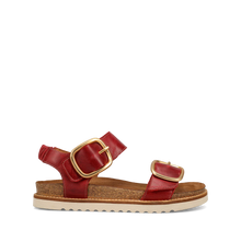 Load image into Gallery viewer, TAOS ON THE DOUBLE RED
