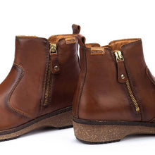 Load image into Gallery viewer, PIKOLINO WOW-8988 ANKLE BOOT CUERO
