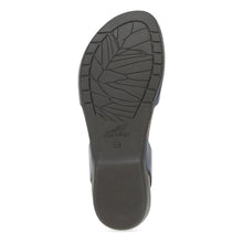 Load image into Gallery viewer, DANSKO ROWAN NAVY WAXY
