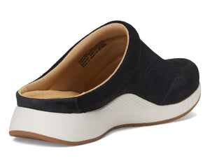 DANSKO CLAUDIA SPORTY CLOG BLACK