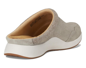 DANSKO CLAUDIA SPORTY CLOG TAUPE