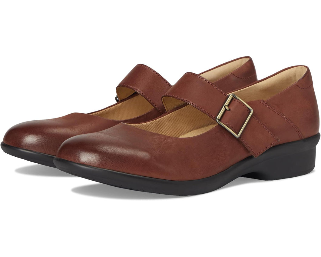 DANSKO COLLETTE RUSSET