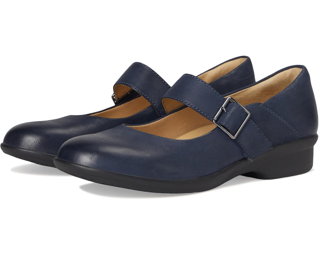 DANSKO COLLETTE NAVY