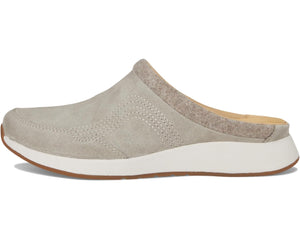 DANSKO CLAUDIA SPORTY CLOG TAUPE