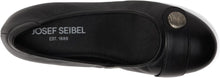 Load image into Gallery viewer, JOSEF SEIBEL FLORINA 04 BLACK
