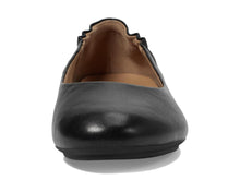 Load image into Gallery viewer, DANSKO MOLLIE BALLET FLAT BLACK
