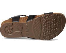 Load image into Gallery viewer, AETREX LILLY CUTOUT BLACK
