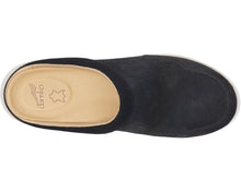 Load image into Gallery viewer, DANSKO CLAUDIA SPORTY CLOG BLACK
