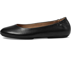 DANSKO MOLLIE BALLET FLAT BLACK