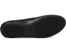 Load image into Gallery viewer, DANSKO MOLLIE BALLET FLAT BLACK
