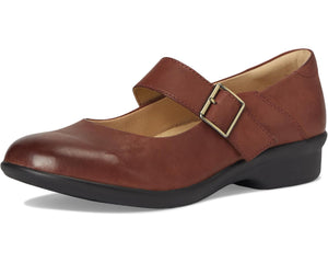 DANSKO COLLETTE RUSSET