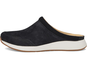 DANSKO CLAUDIA SPORTY CLOG BLACK