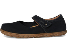 Load image into Gallery viewer, TAOS SUCCESS BLACK SUEDE
