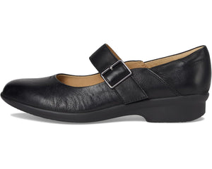 DANSKO COLLETTE BLACK
