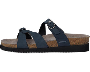 MEPHISTO HANNEL NAVY