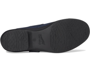 DANSKO COLLETTE NAVY
