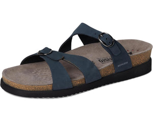 MEPHISTO HANNEL NAVY