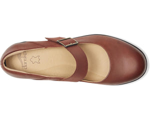 DANSKO COLLETTE RUSSET