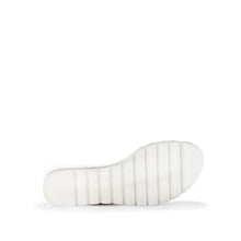 Load image into Gallery viewer, GABOR 24645 PLATFORM WEDGE WHITE
