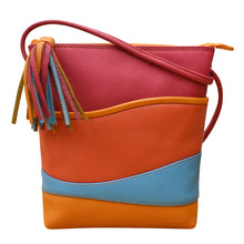 Load image into Gallery viewer, ILI NEW YORK 6657 WAVE SAC PARADISE MULTI (CLEARANCE FINAL SALE)
