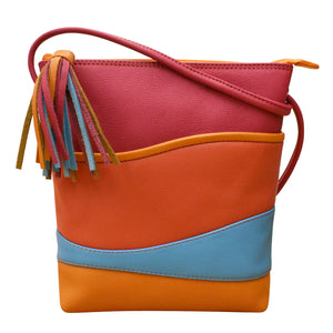 ILI NEW YORK 6657 WAVE SAC PARADISE MULTI (CLEARANCE FINAL SALE)
