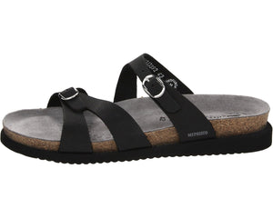 MEPHISTO HANNEL BLACK