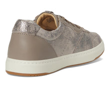 Load image into Gallery viewer, DANSKO JOSEY TAUPE METALLIC SUEDE

