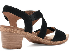 Load image into Gallery viewer, JOSEF SEIBEL GRACE 07 BLACK
