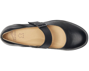 DANSKO COLLETTE BLACK