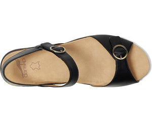 DANSKO CANDACE BLACK