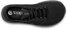 Load image into Gallery viewer, TOPO ST-5 MENS BLACK/GREY

