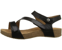 Load image into Gallery viewer, JOSEF SEIBEL TONGA 25 BLACK
