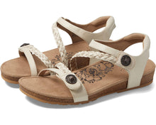 Load image into Gallery viewer, AETREX JILLIAN IVORY
