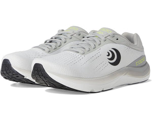 TOPO MAGNIFLY 5 MENS GREY BLACK