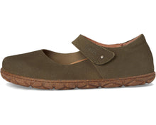 Load image into Gallery viewer, TAOS SUCCESS OLIVE SUEDE
