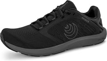 Load image into Gallery viewer, TOPO ST-5 MENS BLACK/GREY
