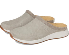 Load image into Gallery viewer, DANSKO CLAUDIA SPORTY CLOG TAUPE
