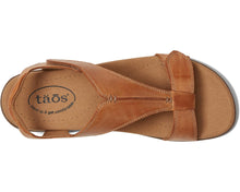 Load image into Gallery viewer, TAOS THE SHOW CARAMEL
